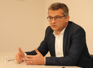 Erhürman:Kıbrıs Türk halkının değişim iradesi nettir