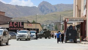 Metan gazına maruz kalarak şehit olan asker sayısı 12’ye yükseldi